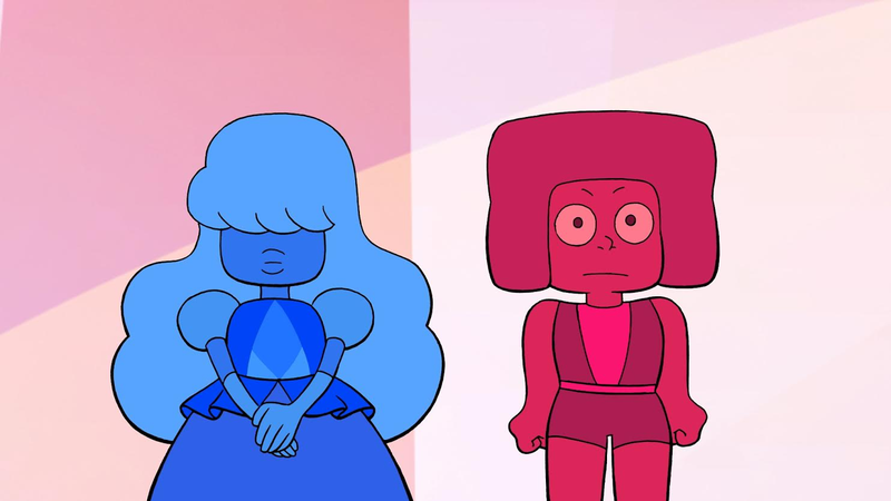 Illustration for article titled Steven Universe Will Finally Return to Our Screens in January!
